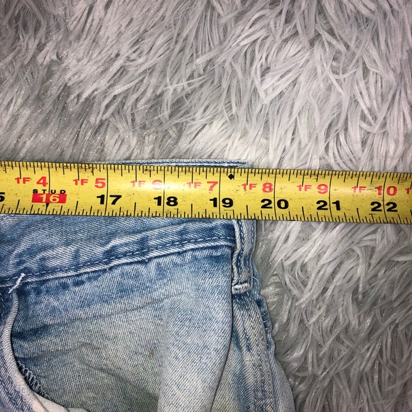 POINTER Brand Jeans Vintage Pointer Brand Blue Carpenter Jeans W42